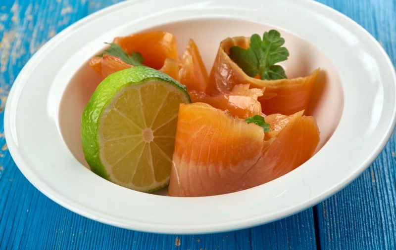 Finnische Spezialitäten: 20 Typisch Finnische Essen, Die Sie Probieren ...