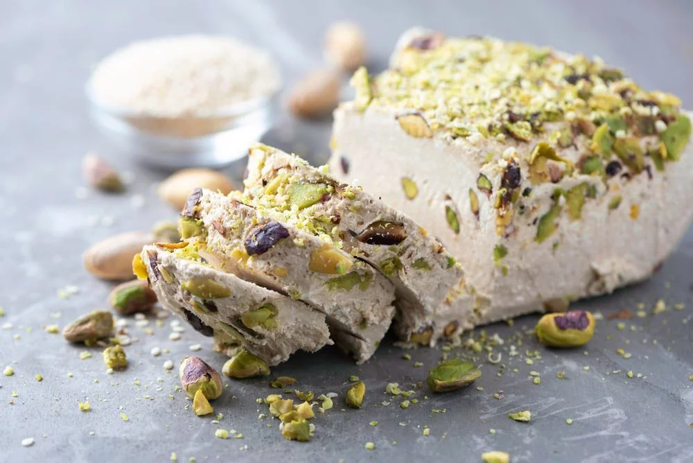 Halva Arabisches Essen: 20 Arabische Spezialitäten, Die Sie Probieren Sollten