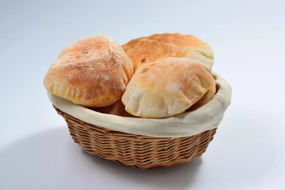 Khubz arabi Arabisches Essen: 20 Arabische Spezialitäten, Die Sie Probieren Sollten