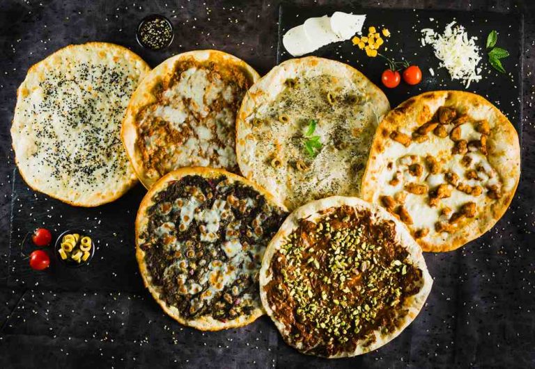 Arabisches Essen: 20 Arabische Spezialitäten, Die Sie Probieren Sollten Arabisches Essen: 20 Arabische Spezialitäten, Die Sie Probieren Sollten