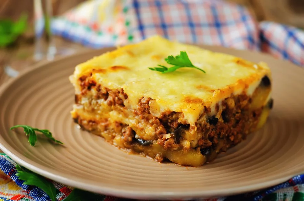 Moussaka Bulgarische Spezialitäten: 22 Typisch Bulgarische Essen, Die Sie Probieren Sollten