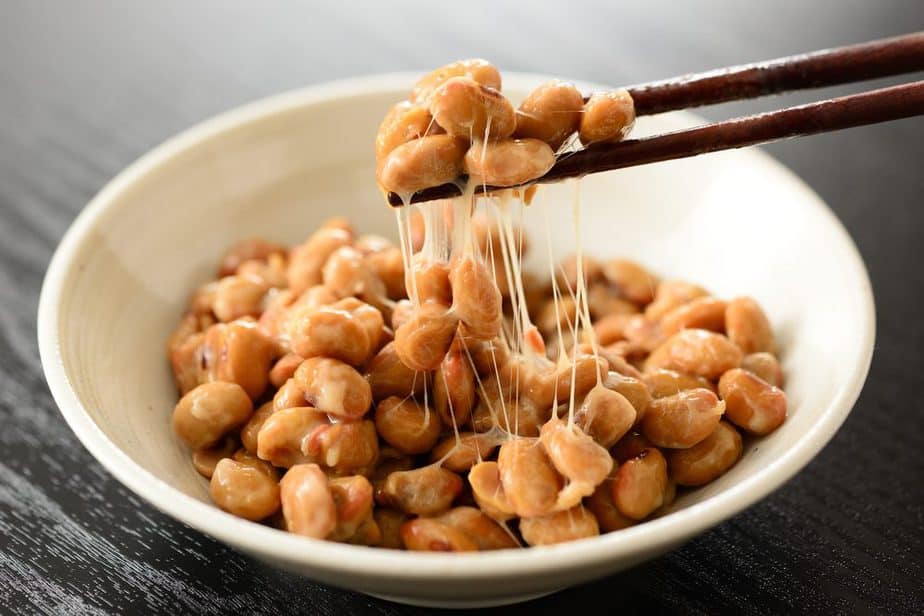 Natto Japanisches Essen: 20 Traditionelle Gerichte, Die Sie Probieren Sollten