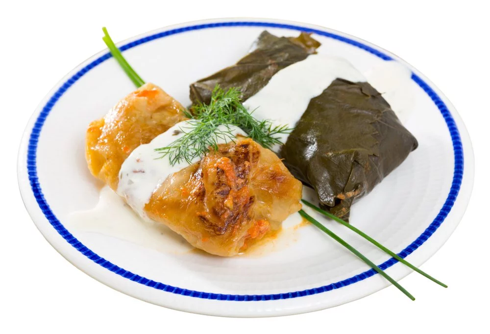 Sarmi Bulgarische Spezialitäten: 22 Typisch Bulgarische Essen, Die Sie Probieren Sollten