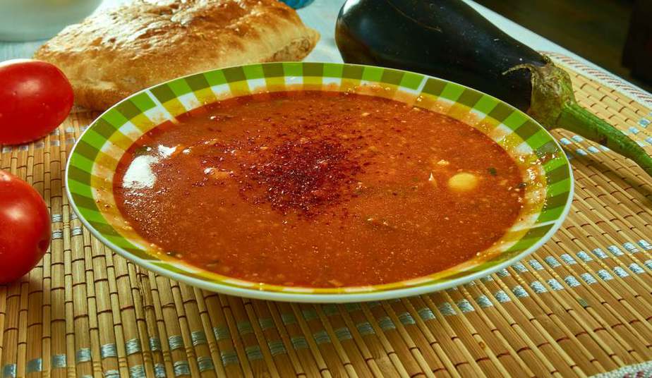 Shkembe Suppe Bulgarische Spezialitäten: 22 Typisch Bulgarische Essen, Die Sie Probieren Sollten
