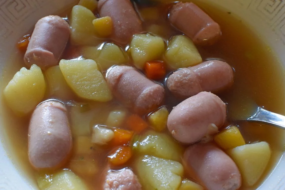 Siskonmakkara Finnische Spezialitäten: 20 Typisch Finnische Essen, Die Sie Probieren Sollten