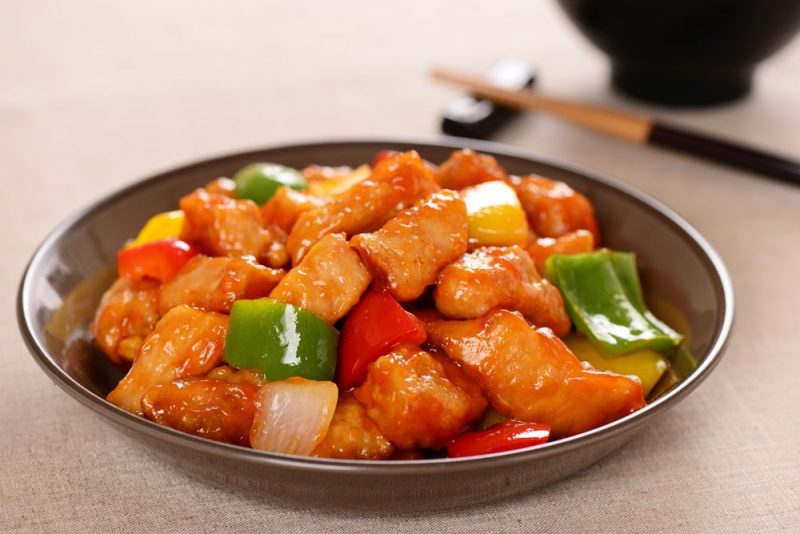 Chinesisches Essen 22 Traditionelle Gerichte, Die Sie Probieren Sollten
