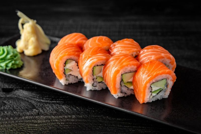 Japanisches Essen 20 Traditionelle Gerichte, Die Sie Probieren Sollten