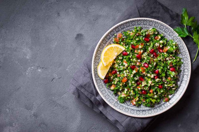 Arabisches Essen: 20 Arabische Spezialitäten, Die Sie Probieren Sollten