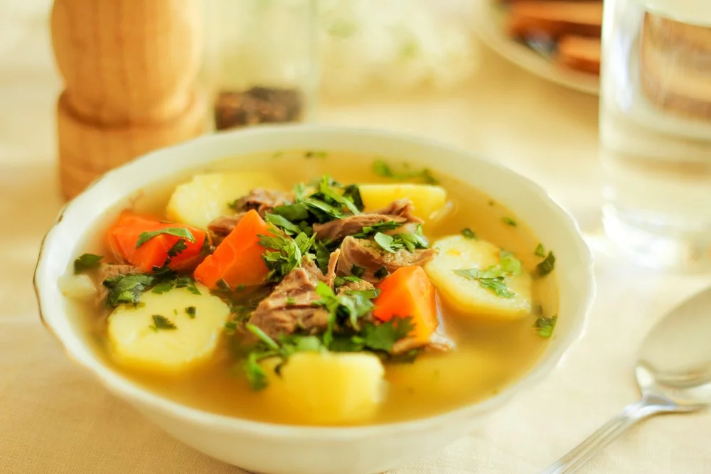 Teleshko vareno Bulgarische Spezialitäten: 22 Typisch Bulgarische Essen, Die Sie Probieren Sollten