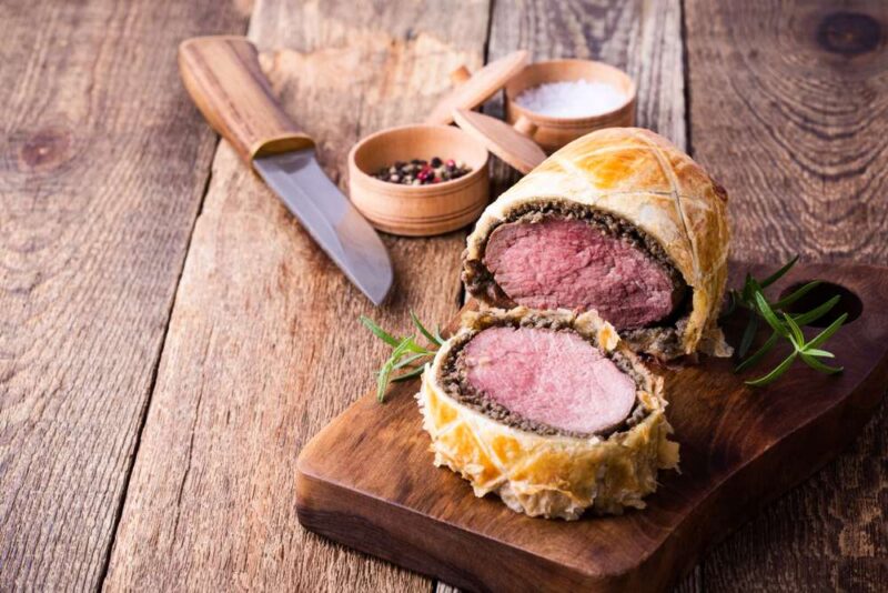 Englische Spezialitäten: 21 Typisch englische Essen, Die Sie Probieren ...