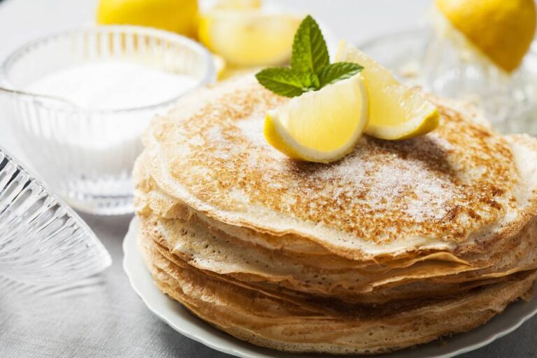 Englische Spezialitäten 21 Typisch englische Essen, Die Sie Probieren