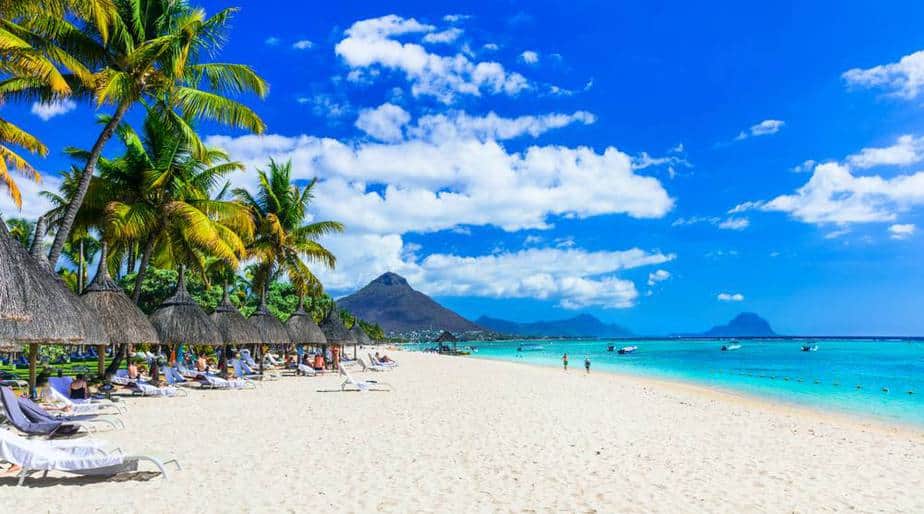 Die beste Reisezeit für Mauritius 