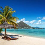 Die schönsten Strände auf Mauritius