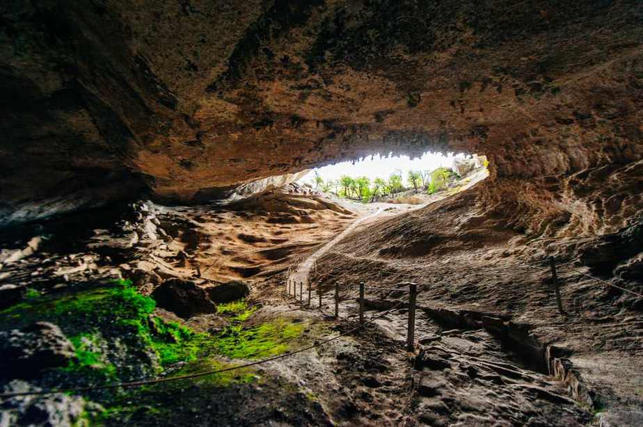 Cueva del Milodón Höhlen Chile Sehenswürdigkeiten: Die 20 besten Attraktionen