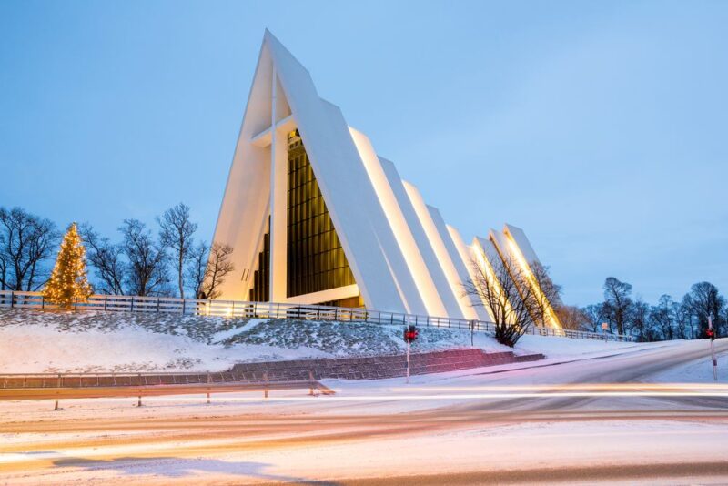 Norwegen Sehenswürdigkeiten Die 20 besten Attraktionen