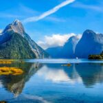 Neuseeland Sehenswürdigkeiten: Die 20 besten Attraktionen