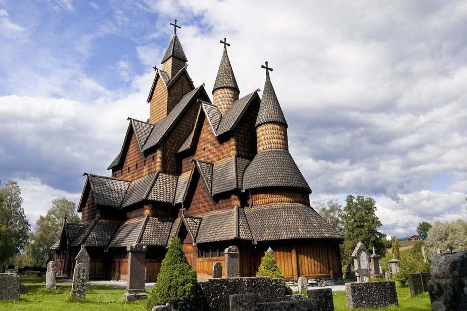 Stabkirche Heddal Norwegen Sehenswürdigkeiten: Die 20 besten Attraktionen