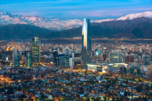 Chile Sehenswürdigkeiten: Die 20 besten Attraktionen