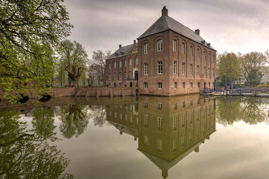Arcen Castle Holland Sehenswürdigkeiten: Die 21 besten Attraktionen