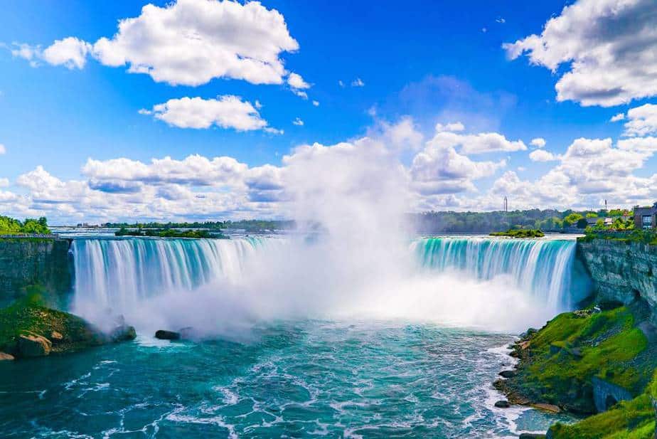 Niagara Falls Toronto Sehenswürdigkeiten: Die 21 besten Attraktionen