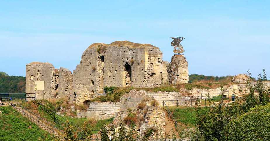 Ruine Valkenburg Holland Sehenswürdigkeiten: Die 21 besten Attraktionen