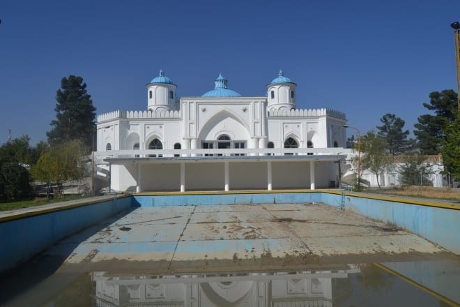 Bagh-e Bala-Palast Kabul Sehenswürdigkeiten: Die 10 besten Attraktionen