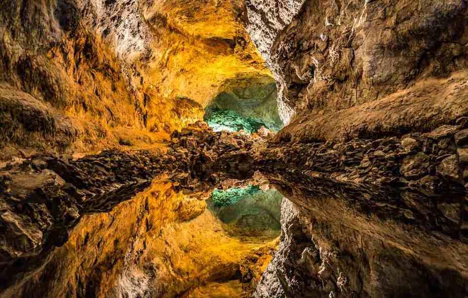 Cueva de los Verdes - Jesus Soto Lanzarote Sehenswürdigkeiten: Die 22 besten Attraktionen