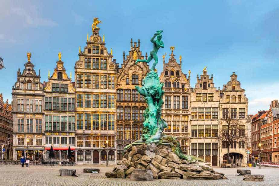 Grote Markt Brüssel Sehenswürdigkeiten: Die 20 besten Attraktionen