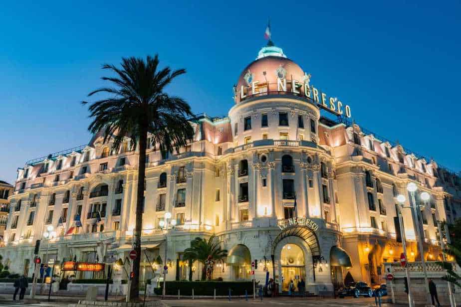 Hotel Negresco Nizza Sehenswürdigkeiten: Die 21 besten Attraktionen