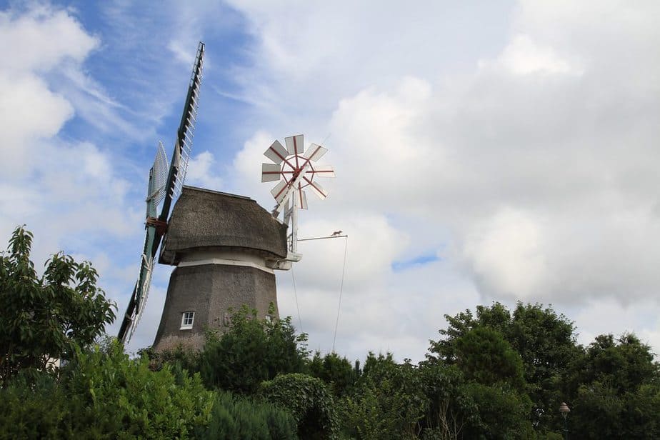 Inselmühle Selden Rüst Norderney Sehenswürdigkeiten - Die 20 besten Attraktionen
