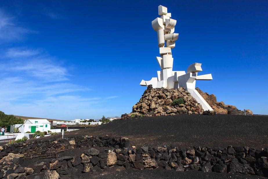 Monumento al Campesino Lanzarote Sehenswürdigkeiten: Die 22 besten Attraktionen