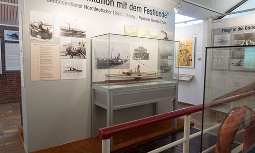 Museum Nordseeheilbad Norderney Norderney Sehenswürdigkeiten - Die 20 besten Attraktionen