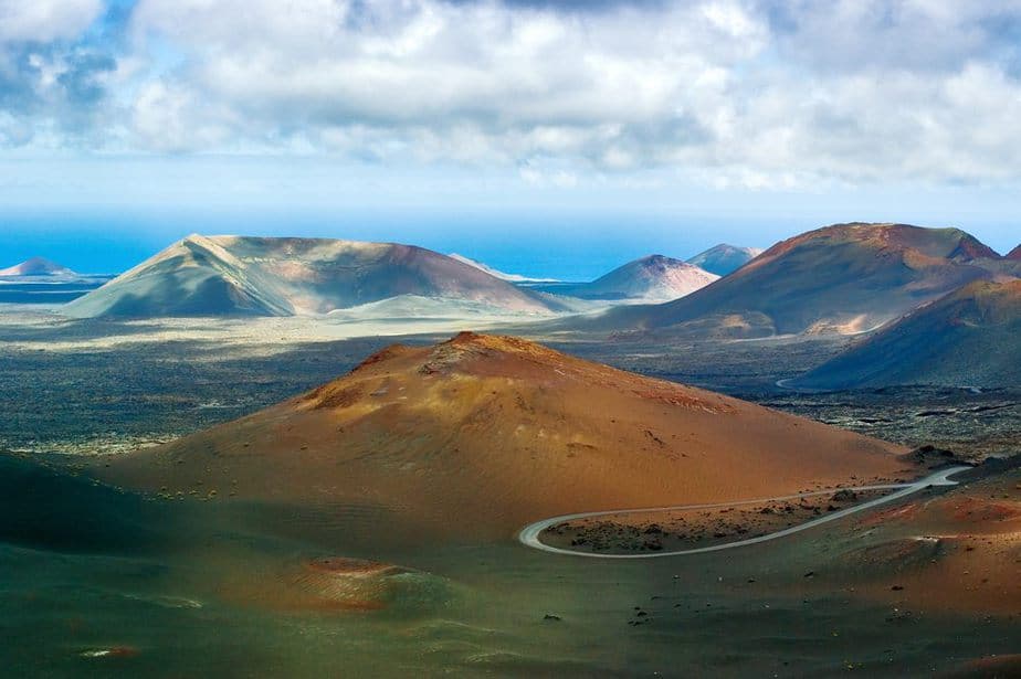 Nationalpark Timanfaya Lanzarote Sehenswürdigkeiten: Die 22 besten Attraktionen