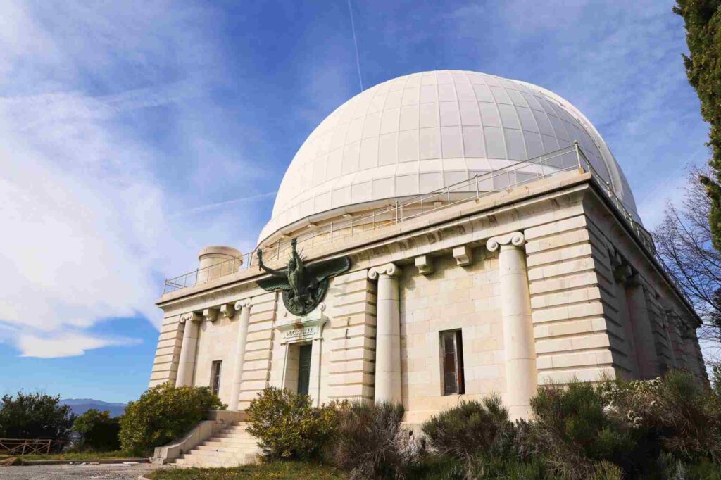 Observatorium Nizza Nizza Sehenswürdigkeiten: Die 21 besten Attraktionen