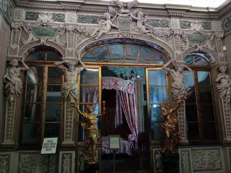 Palais Lascaris Nizza Sehenswürdigkeiten: Die 21 besten Attraktionen