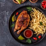 Afrikanische Küche: 12 Gerichte der afrikanischen Küche, die Sie probieren sollten