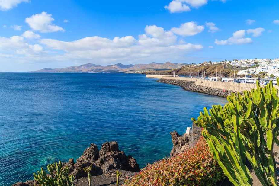 Puerto del Carmen Lanzarote Sehenswürdigkeiten: Die 22 besten Attraktionen
