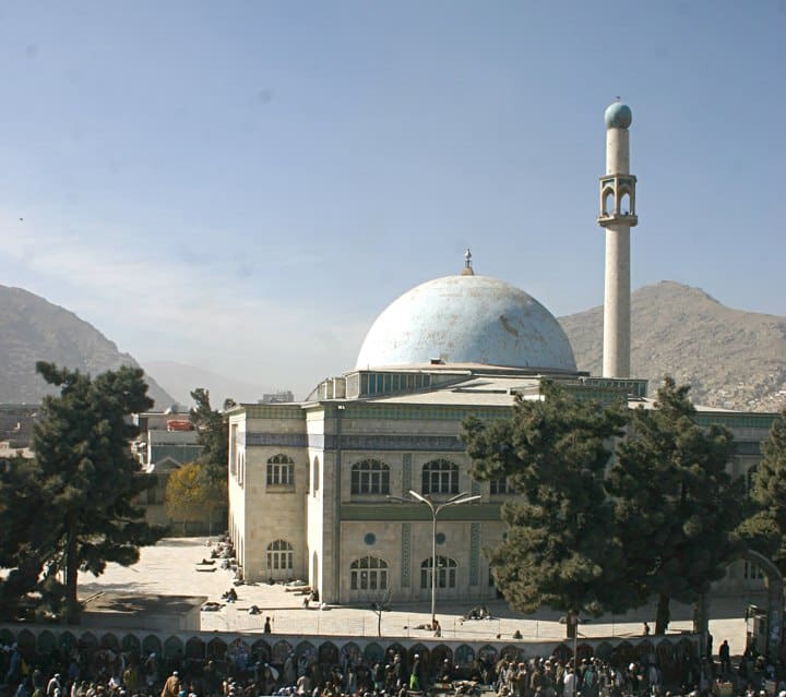 Pul-e Khishti Moschee Kabul Sehenswürdigkeiten: Die 10 besten Attraktionen