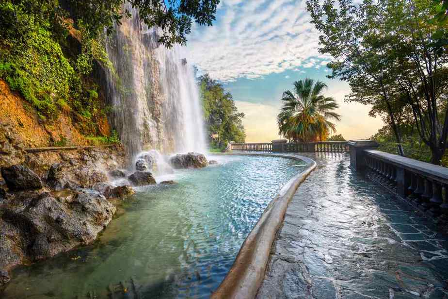 Schlossbergpark Nizza Sehenswürdigkeiten: Die 21 besten Attraktionen