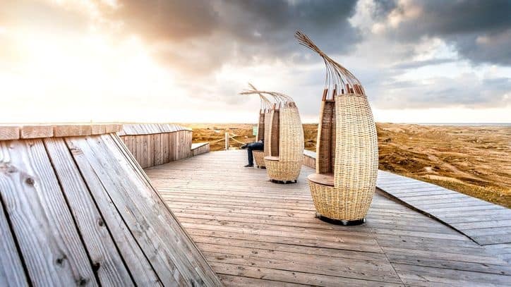 Thalasso-Plattform Norderney Sehenswürdigkeiten - Die 20 besten Attraktionen
