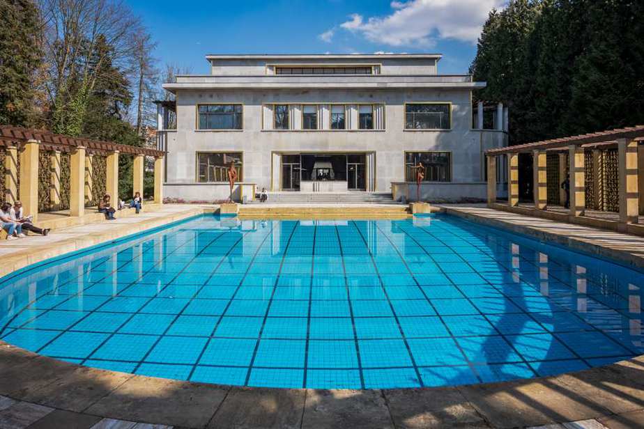 Villa Empain Brüssel Sehenswürdigkeiten: Die 20 besten Attraktionen
