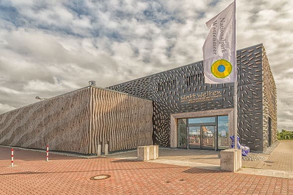 WattWelten-Besucherzentrum Norderney Sehenswürdigkeiten - Die 20 besten Attraktionen
