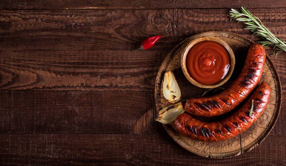 Barbecue Snags Australische Spezialitäten: Diese 11 Australischen Spezialitäten Sollten Sie Probieren