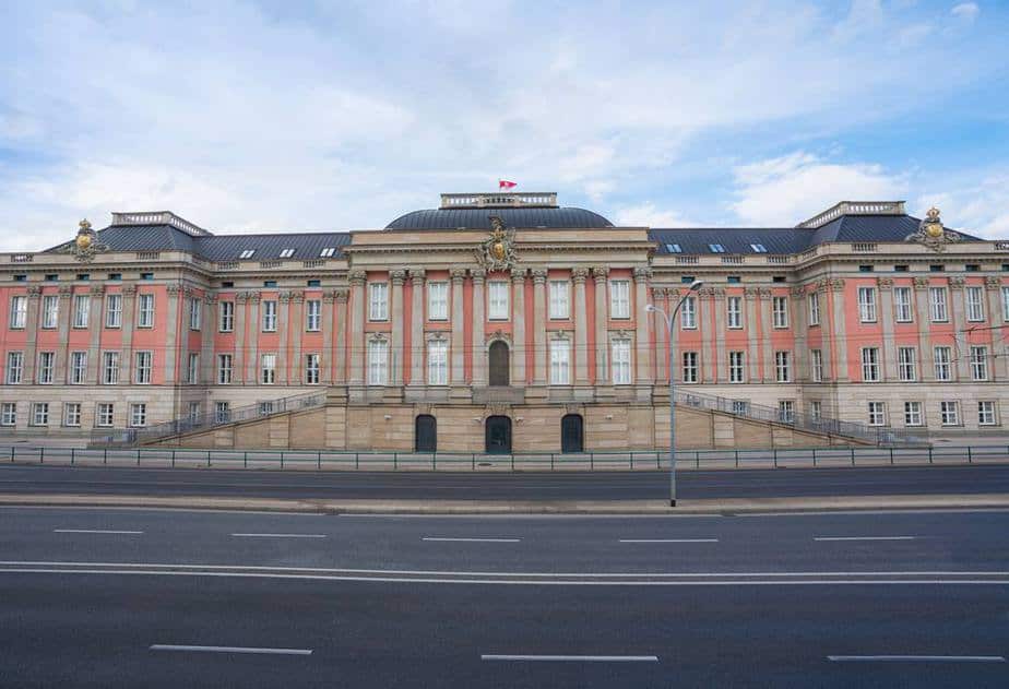 Brandenburger Landtagsgebäude Brandenburg Sehenswürdigkeiten: Die 18 besten Attraktionen