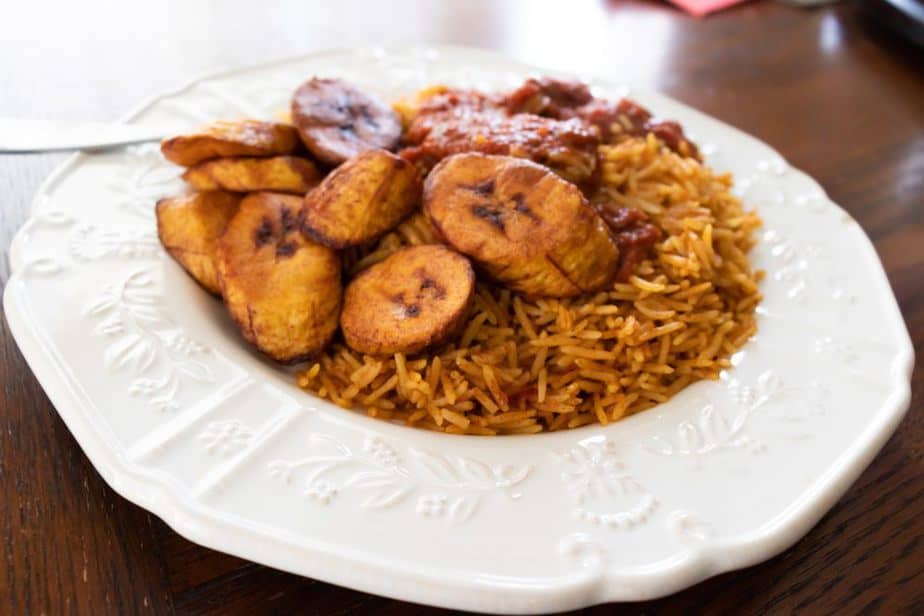 Dodo Nigerianisches Essen : 11 Typisch Nigerianische Spezialitäten, Die Sie Probieren Sollten
