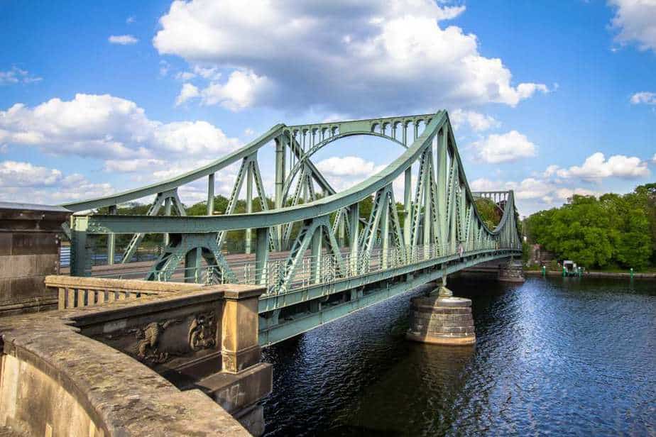 Glienicker Brücke Brandenburg Sehenswürdigkeiten: Die 18 besten Attraktionen