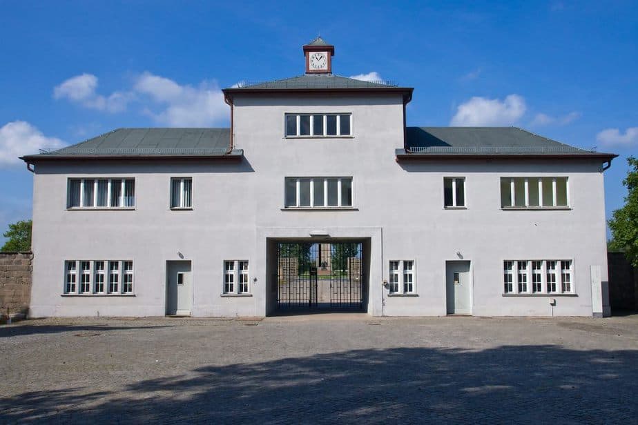 KZ Sachsenhausen Brandenburg Sehenswürdigkeiten: Die 18 besten Attraktionen