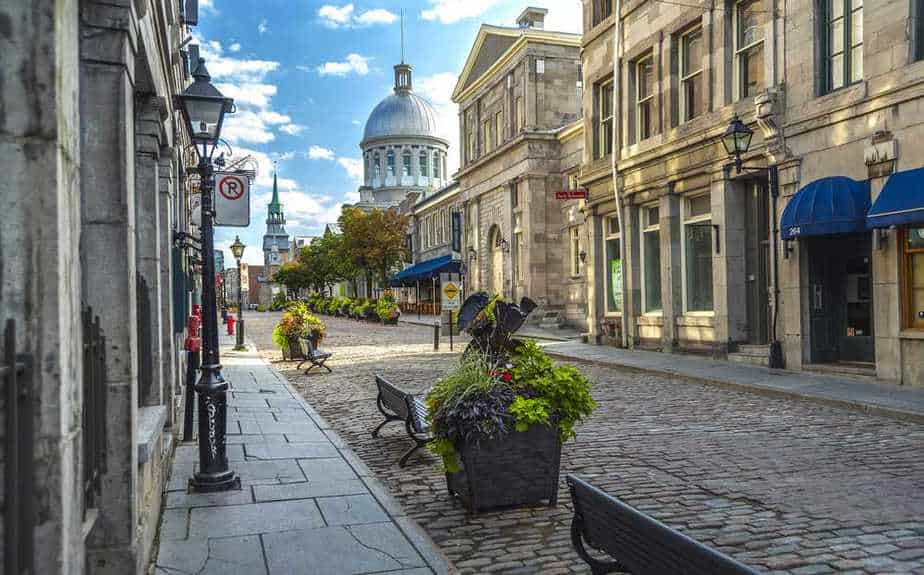 Quebec Sehenswürdigkeiten: Die 10 besten Attraktionen