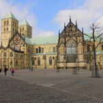 Münster Sehenswürdigkeiten – Top-20-Liste der Münster Sehenswürdigkeiten