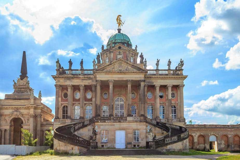 Universität Potsdam Brandenburg Sehenswürdigkeiten: Die 18 besten Attraktionen